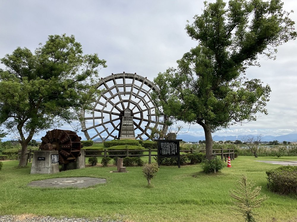 近江鉄道サイクルトレイン＆御守づくり