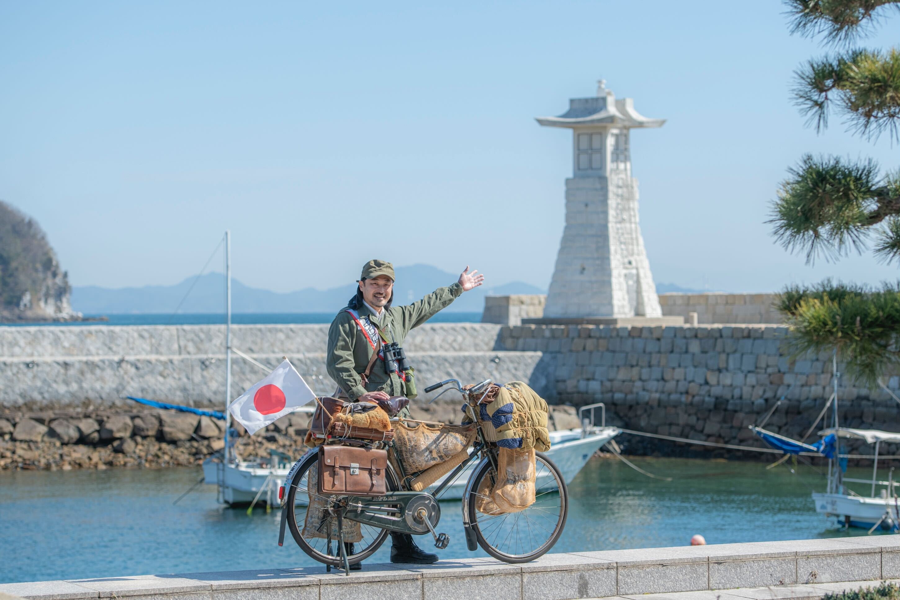 サイクリングとびしま春吉ライド2025 ～はじまりの春～