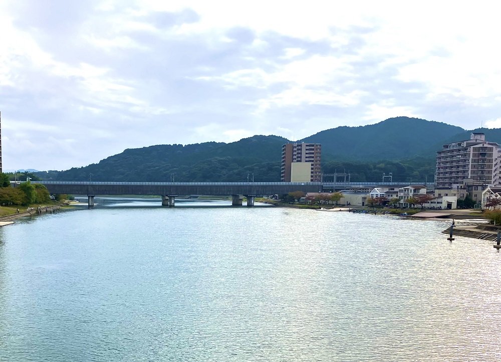 ～うどんマイスターがご案内～南湖つるつるライド