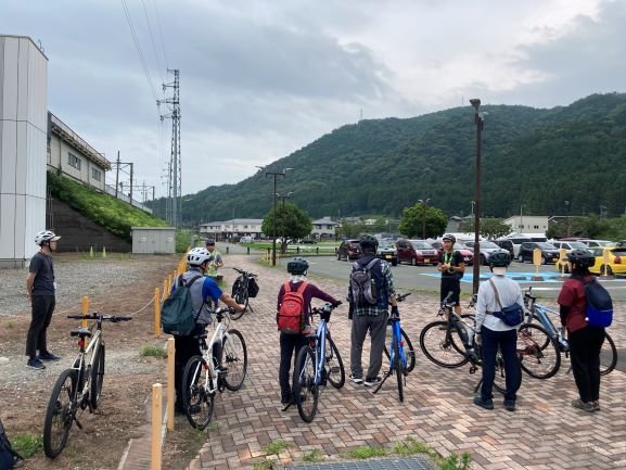 湖上の鳥居白髭神社・高原リゾートびわ湖バレイ