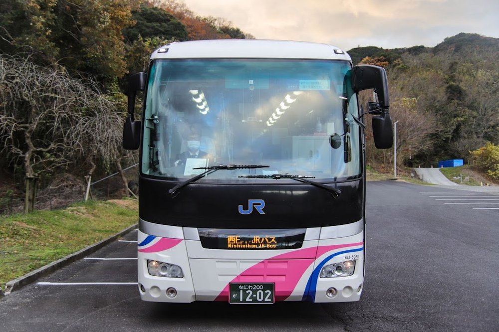 淡路島サイクリング