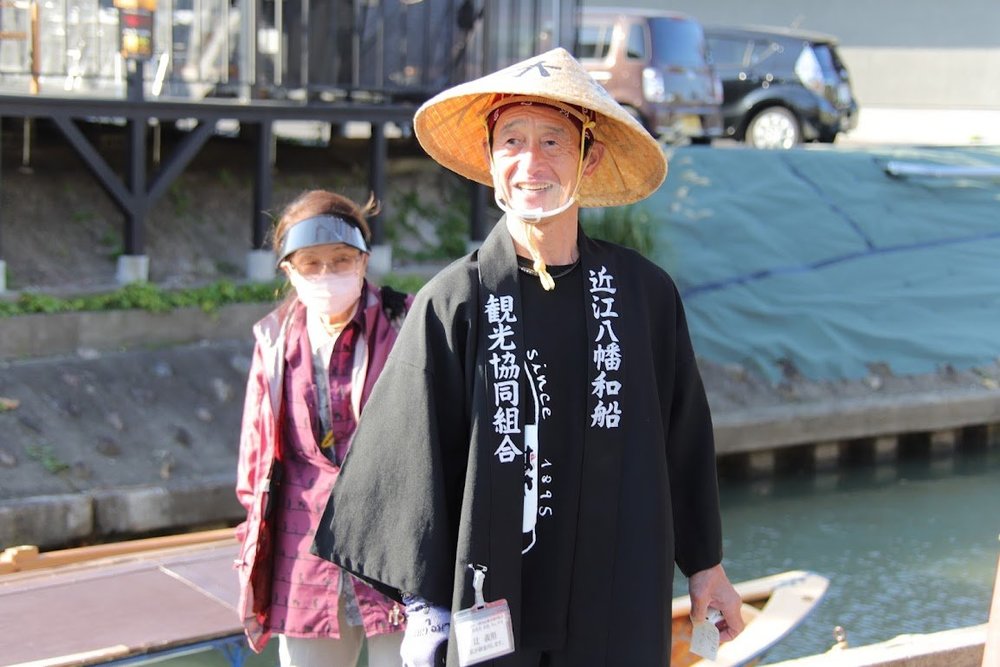 水郷めぐりサイクリング 