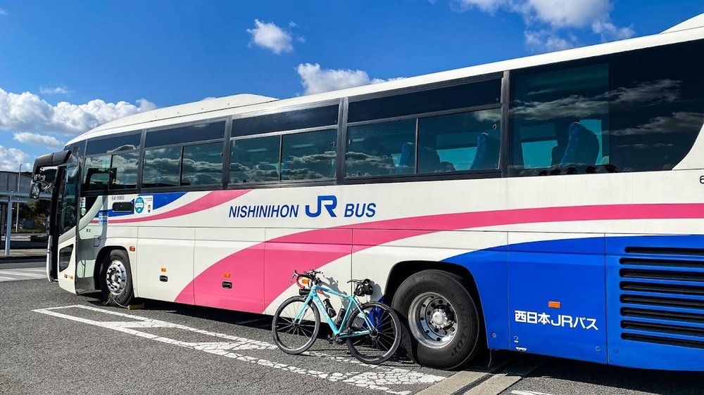 淡路島サイクリング