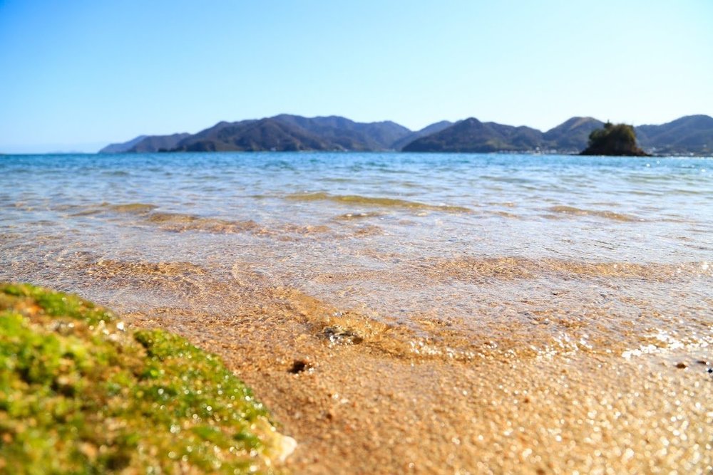 小豆島ツアー