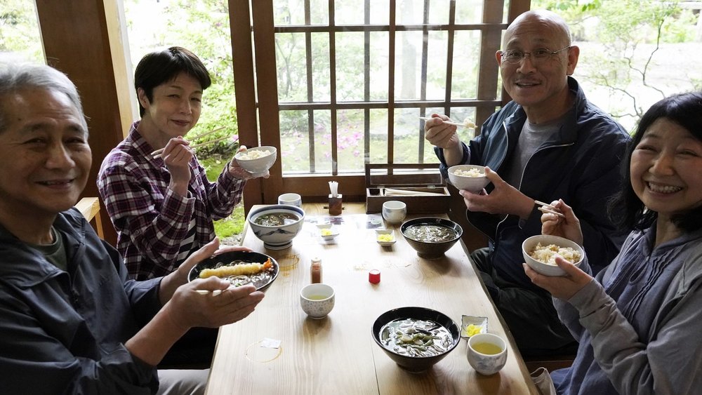 彦根満喫サイクリング