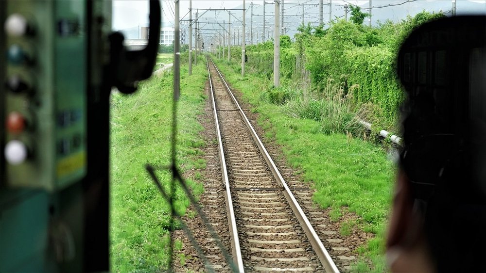 サイクルトレイン近江鉄道