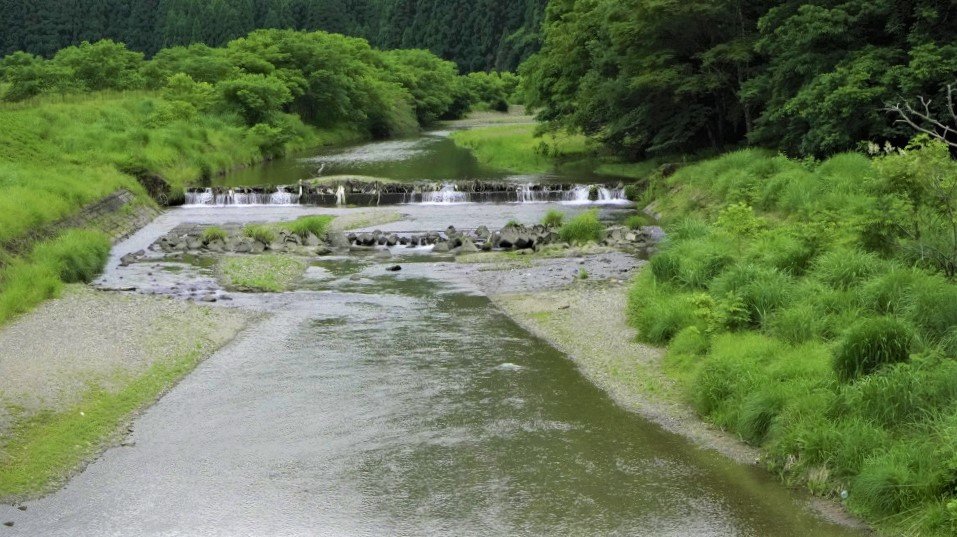 国宝のある里山 ～京都府綾部市～