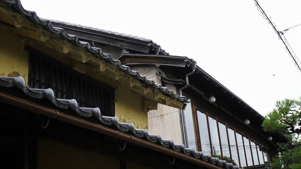 日本遺産から日本三景天橋立へ