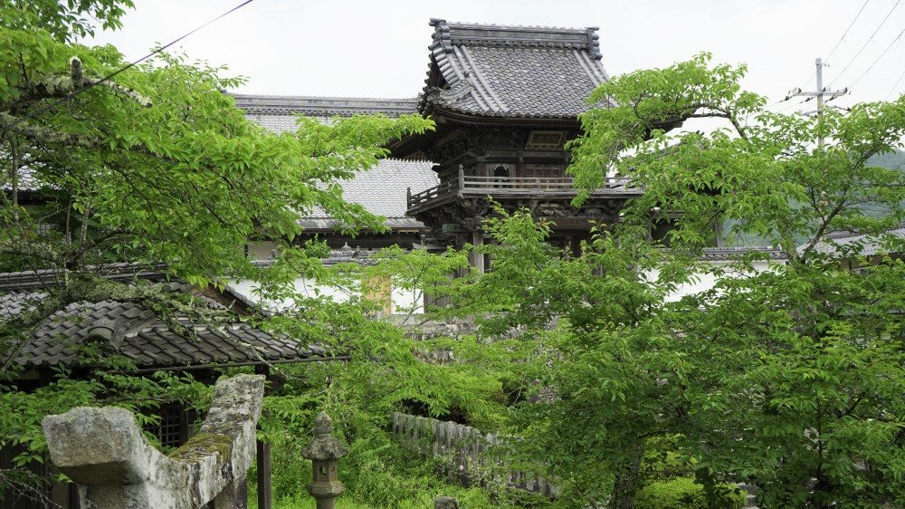 日本遺産から日本三景天橋立へ