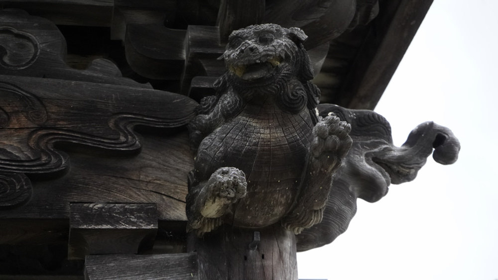 日本遺産から日本三景天橋立へ