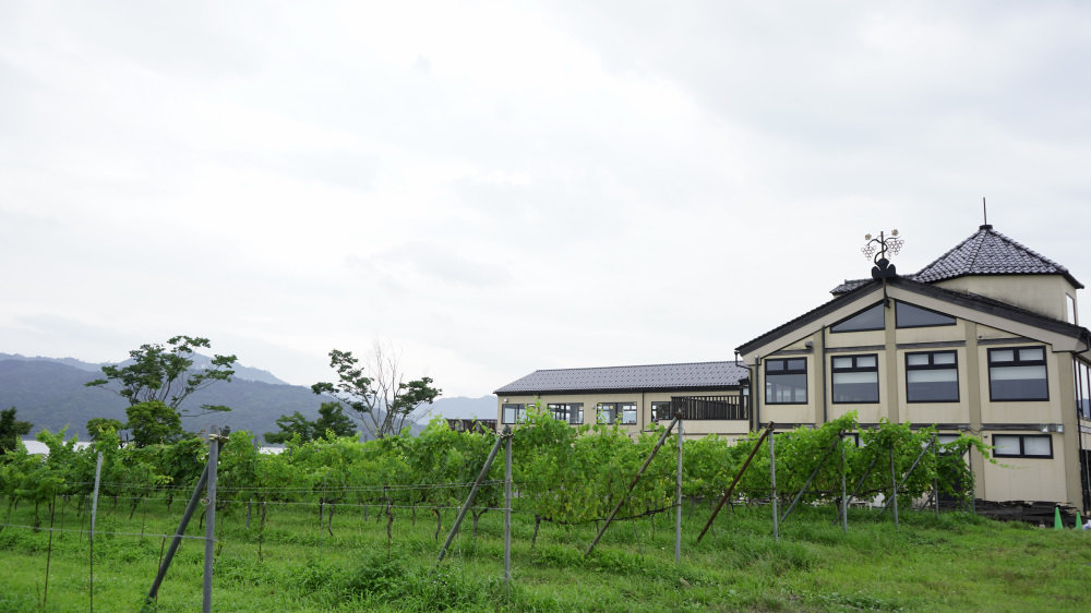 日本遺産から日本三景天橋立へ