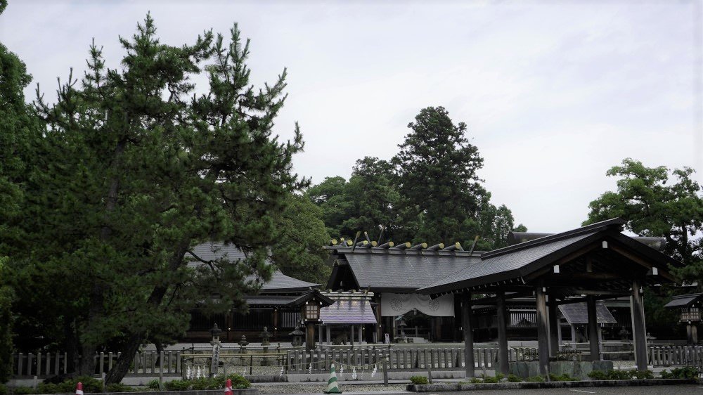 日本遺産から日本三景天橋立へ