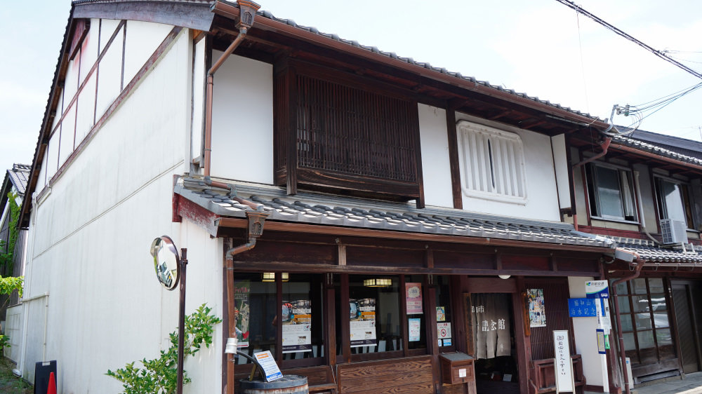 京都府福知山サイクリング