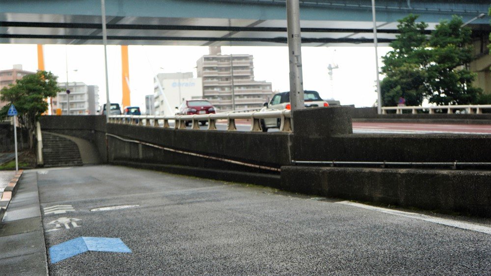 東京サイクリング 日本橋 両国 浅草 上野