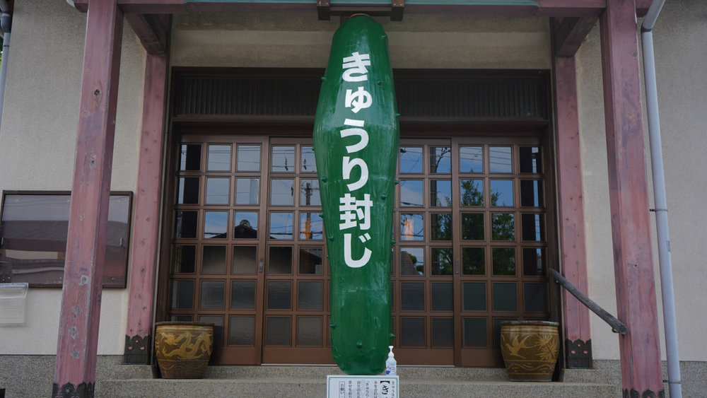 大阪豊中市内サイクリング