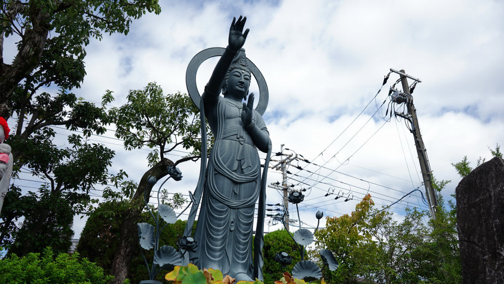 大阪豊中市内サイクリング