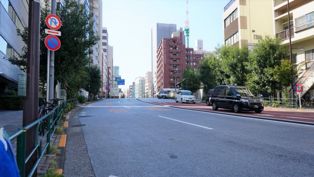 東京サイクリング 神保町 本郷 谷中 護国寺