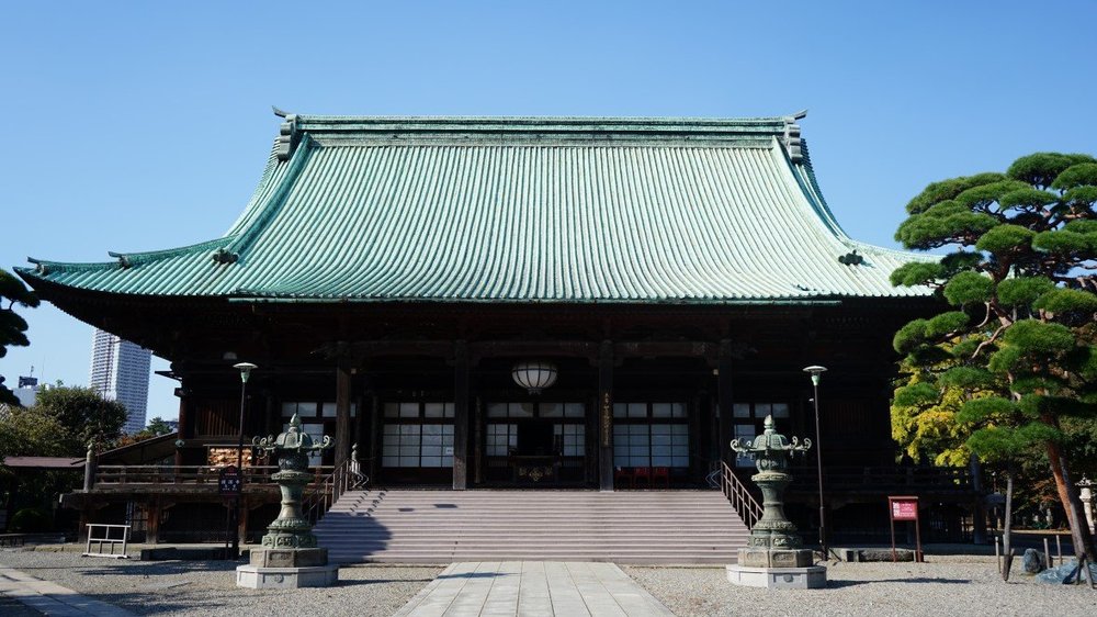 東京サイクリング 神保町 本郷 谷中 護国寺