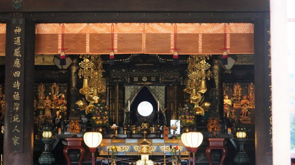 東京サイクリング 神保町 本郷 谷中 護国寺