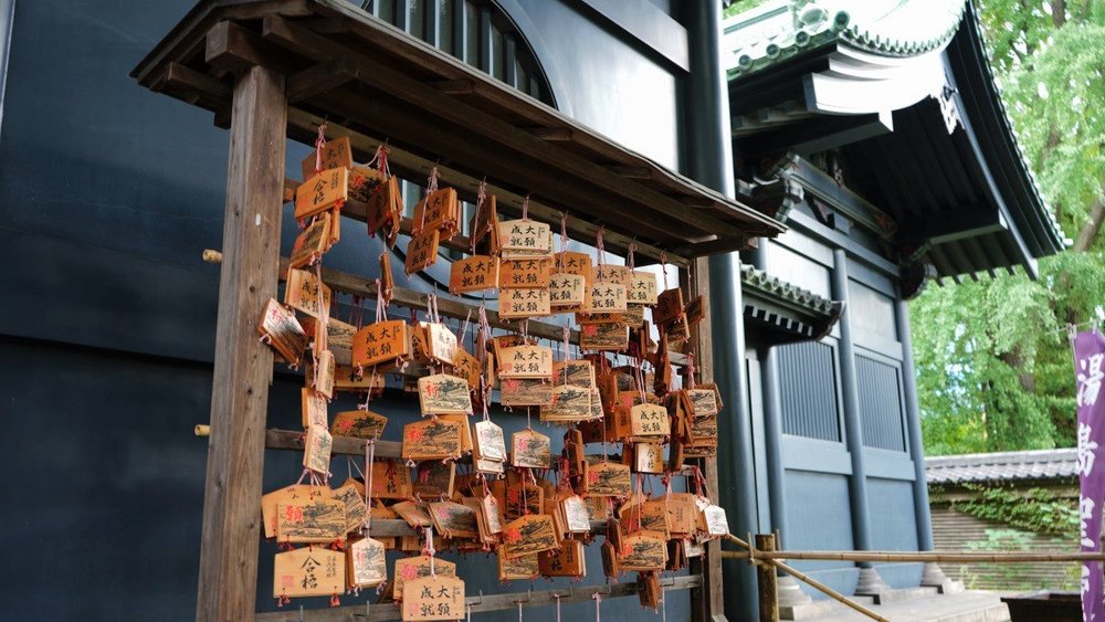 東京サイクリング 神保町 本郷 谷中 護国寺