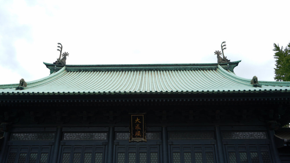 東京サイクリング 神保町 本郷 谷中 護国寺