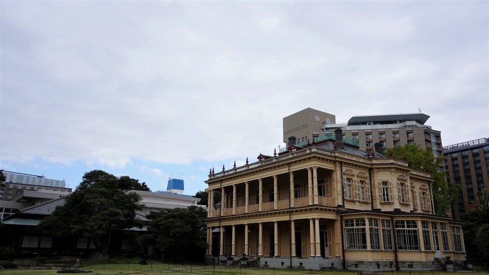 東京サイクリング 神保町 本郷 谷中 護国寺