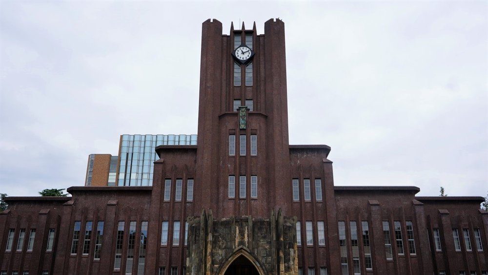 東京サイクリング 神保町 本郷 谷中 護国寺