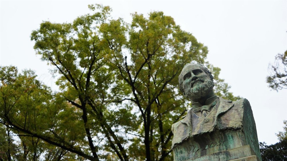 東京サイクリング 神保町 本郷 谷中 護国寺