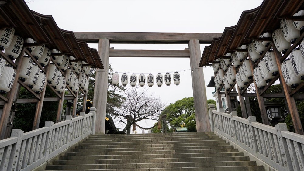 横浜サイクリング