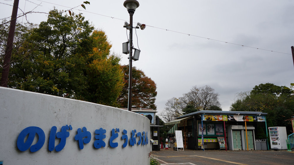 横浜サイクリング