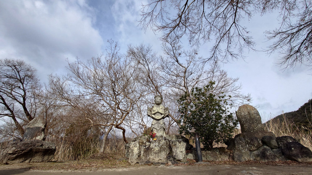 千代の古道 -梅宮大社・松尾大社