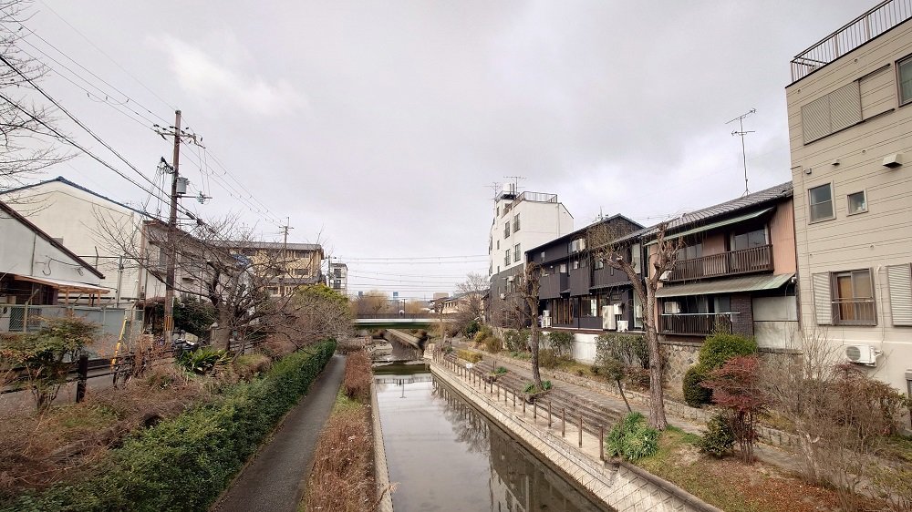 京都観光サイクリング 