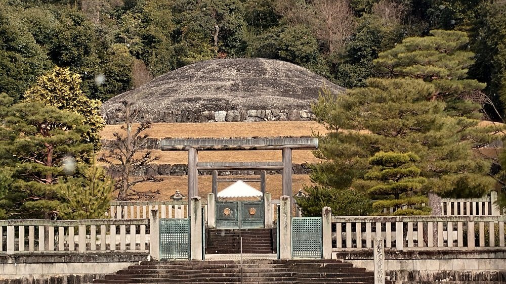 京都観光サイクリング 