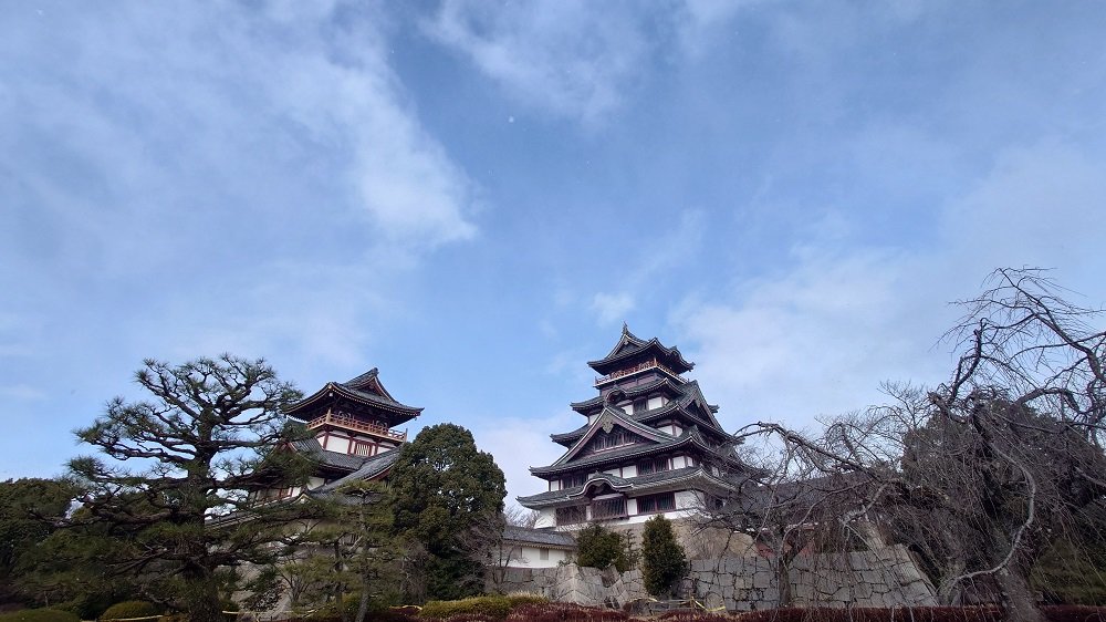 京都観光サイクリング 