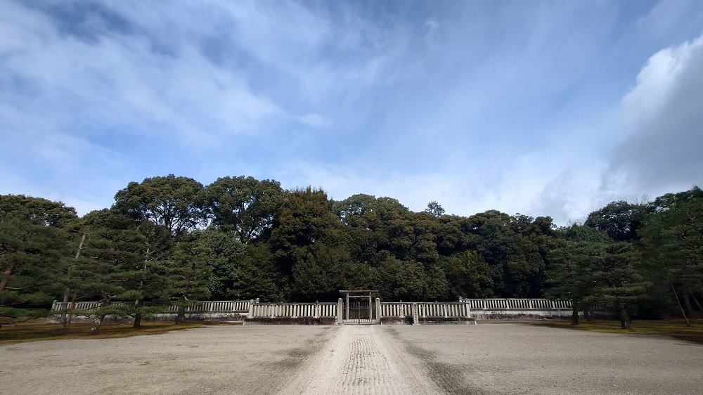 京都観光サイクリング 