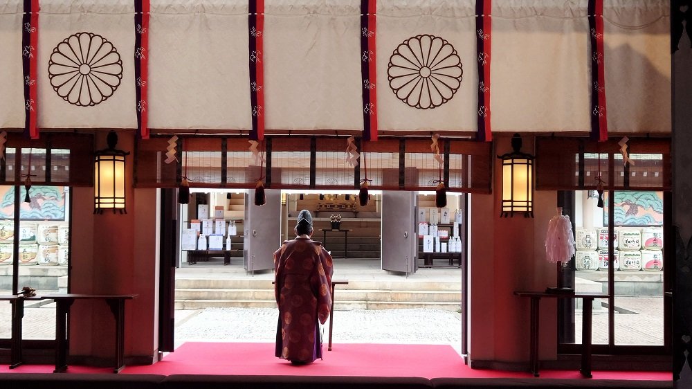 大阪 天王寺～中之島公園