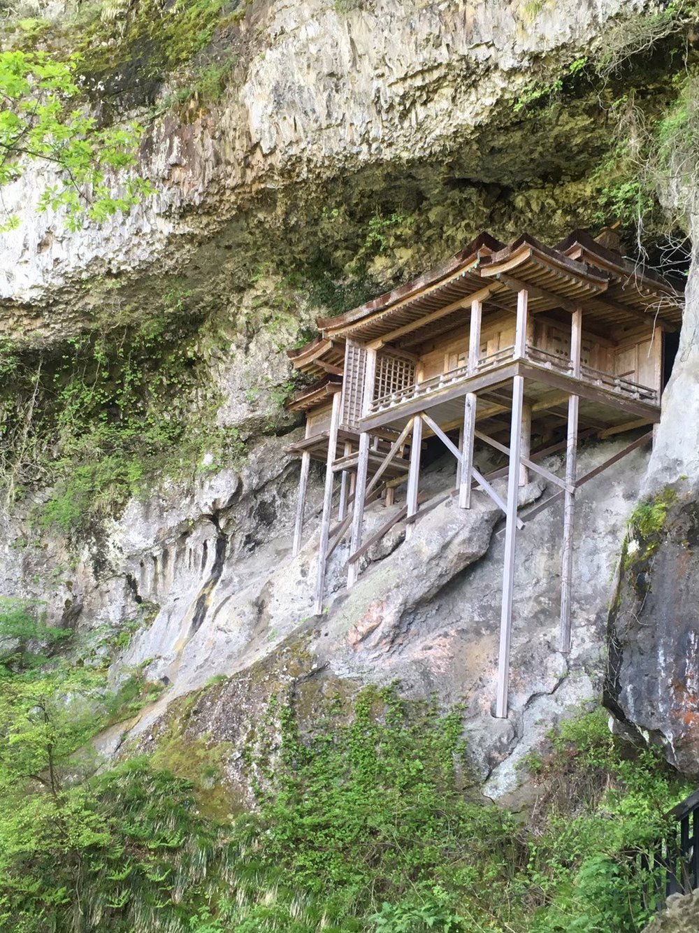 ②三佛寺 奥院 (投入堂)(5).jpg