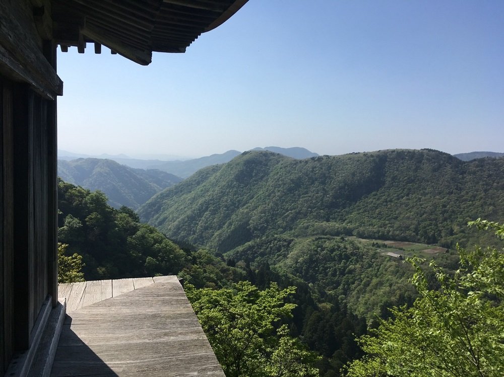 ②三佛寺 奥院 (投入堂).jpg