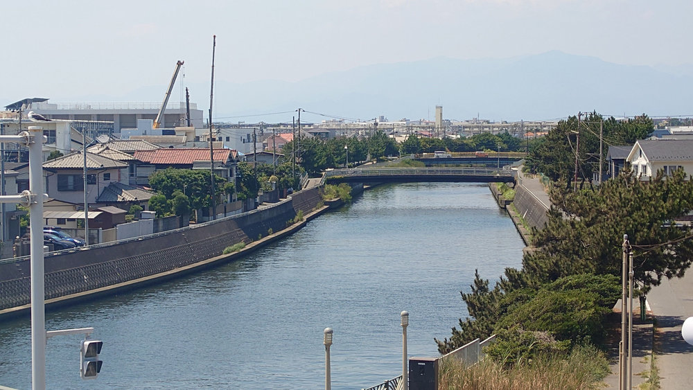 湘南サイクリング