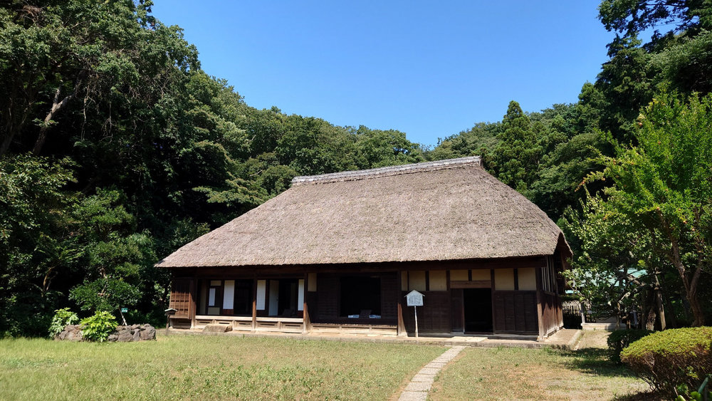 湘南サイクリング