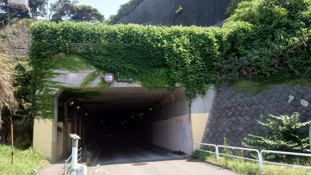 裏鎌倉サイクリング