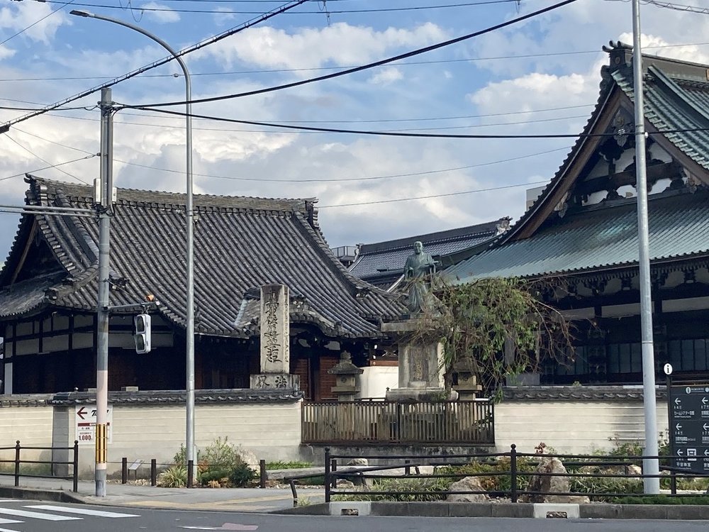 京都 銀閣寺