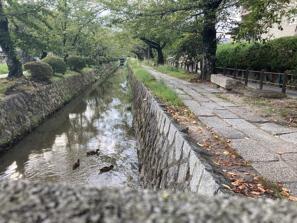 京都 銀閣寺