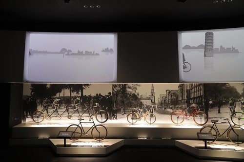 【大阪府】堺散策サイクリング　大仙公園～さかい利昌の杜、堺刃物ミュージアム～シマノ自転車博物館.jpg