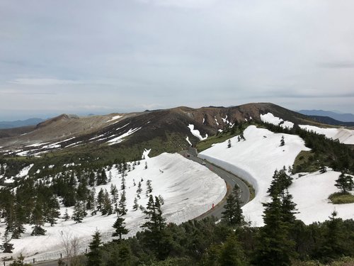 【渋峠 草津温泉ヒルクライム】雪の回廊・標高2,000m越えの絶景チャレンジ。.jpg