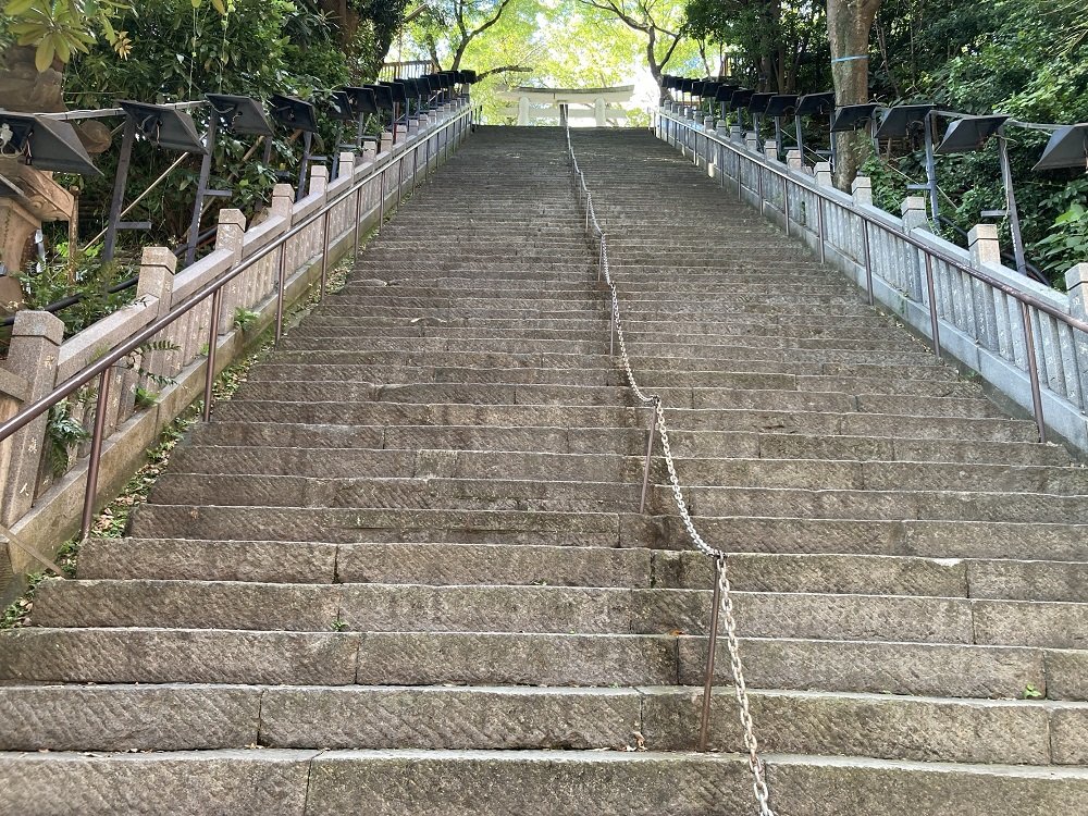 愛宕神社