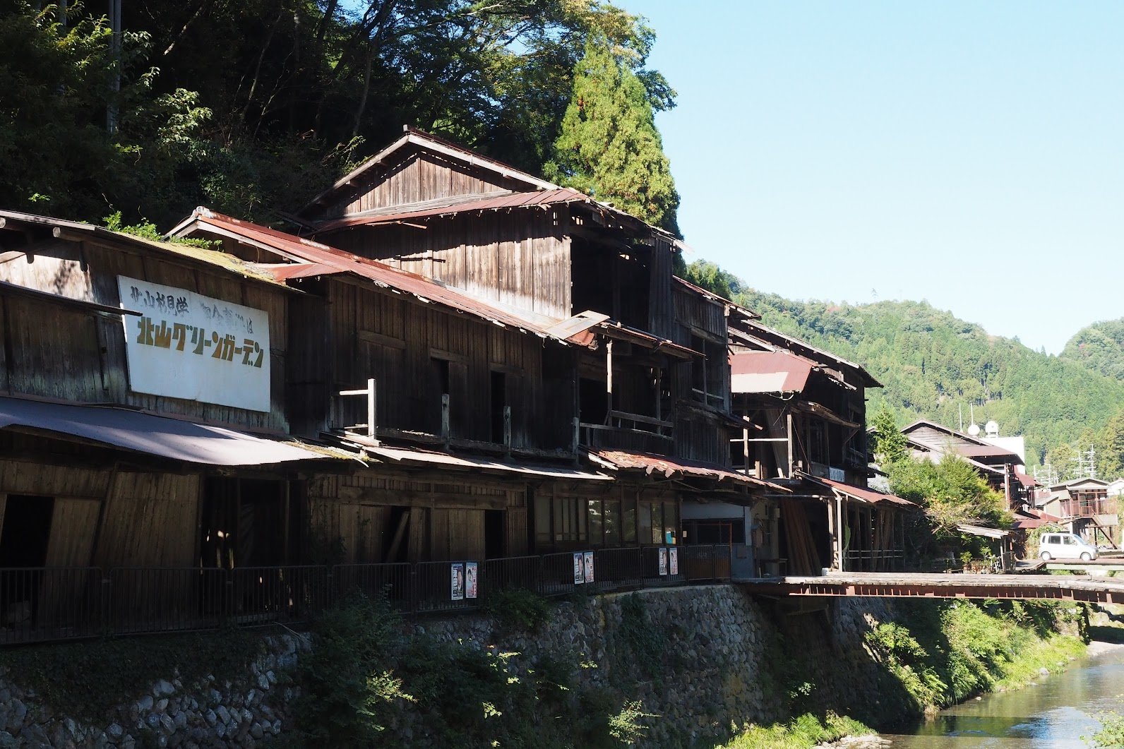 京都を代表する観光地嵯峨嵐山～グルメ、ヒルクライム、欲張り満喫コース～