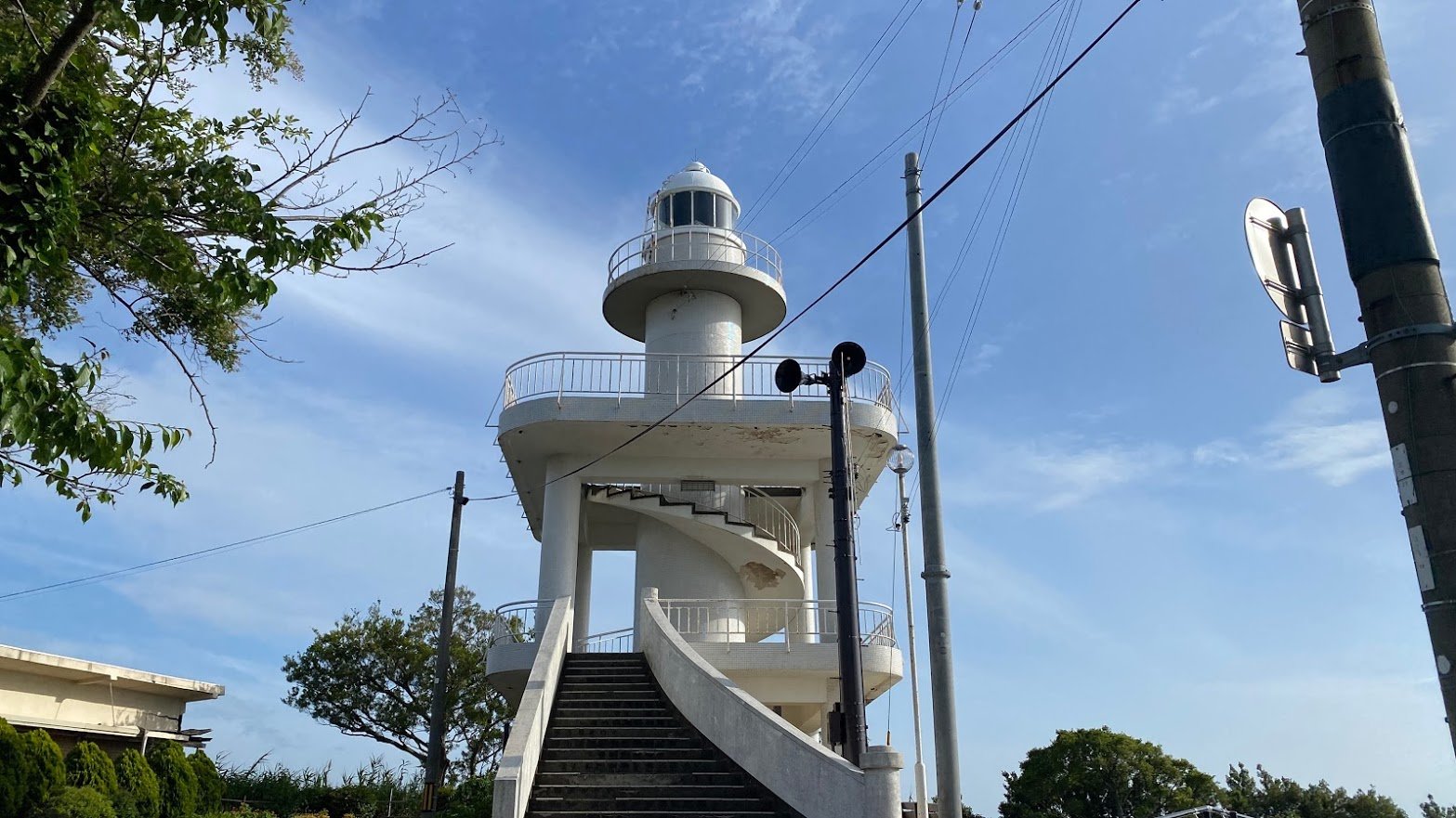 加太～雑賀崎を巡る絶景海沿いサイクリングコース