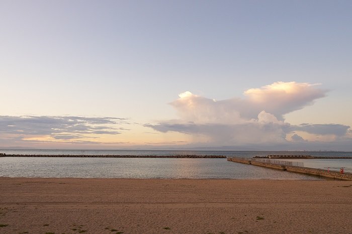 せんなん里海公園