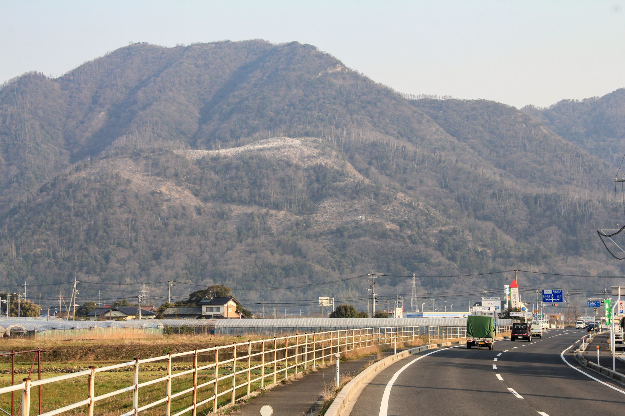 神無月は出雲の神在月～神様が集う出雲大社参拝サイクリング